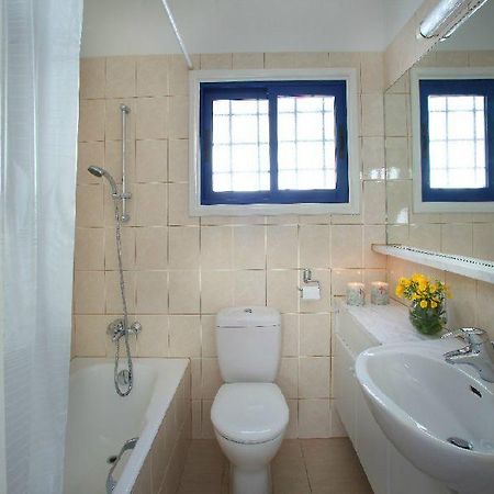 Villa Julie Протарас Номер фото