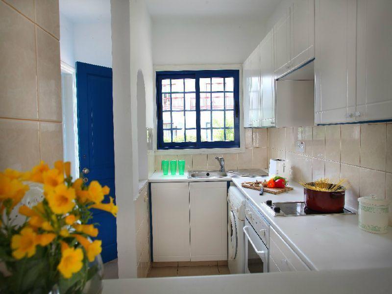 Villa Julie Протарас Номер фото