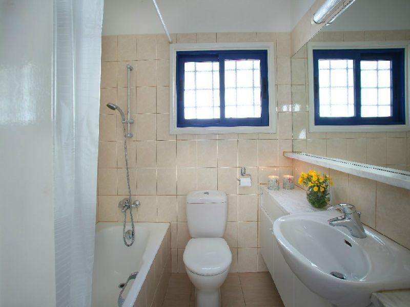Villa Julie Протарас Номер фото